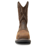 Men's 11-inch Waterproof Soft Toe Boot